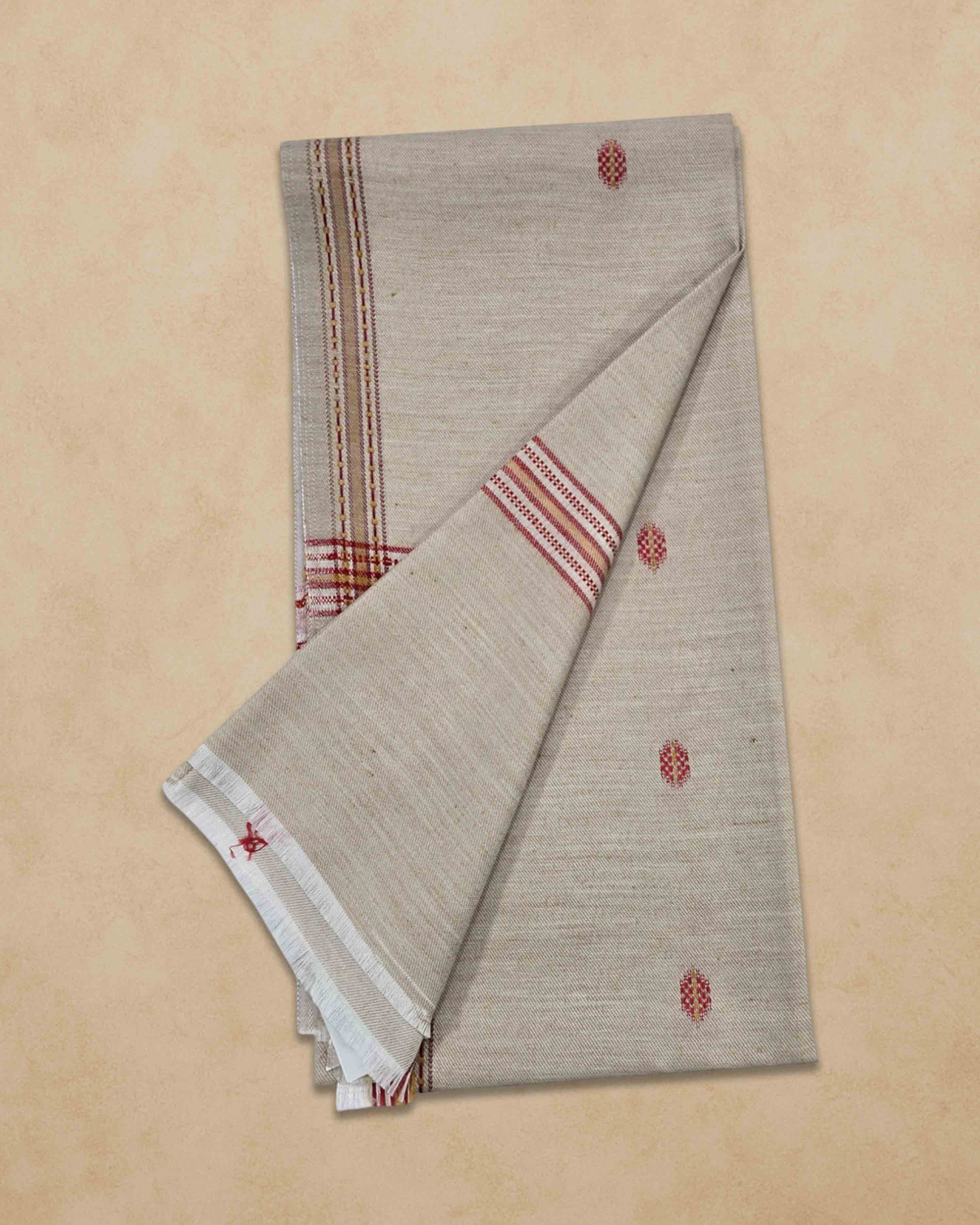 Woollen Dhariwal Shawl