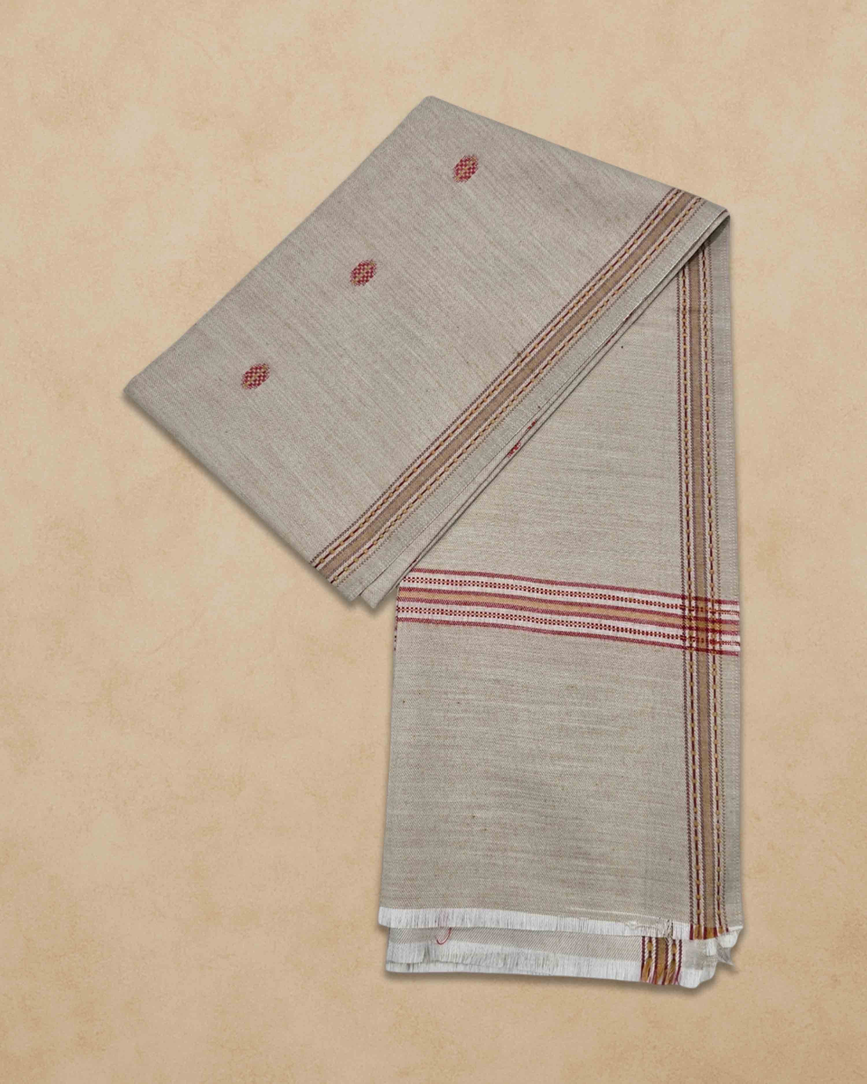 Woollen Dhariwal Shawl