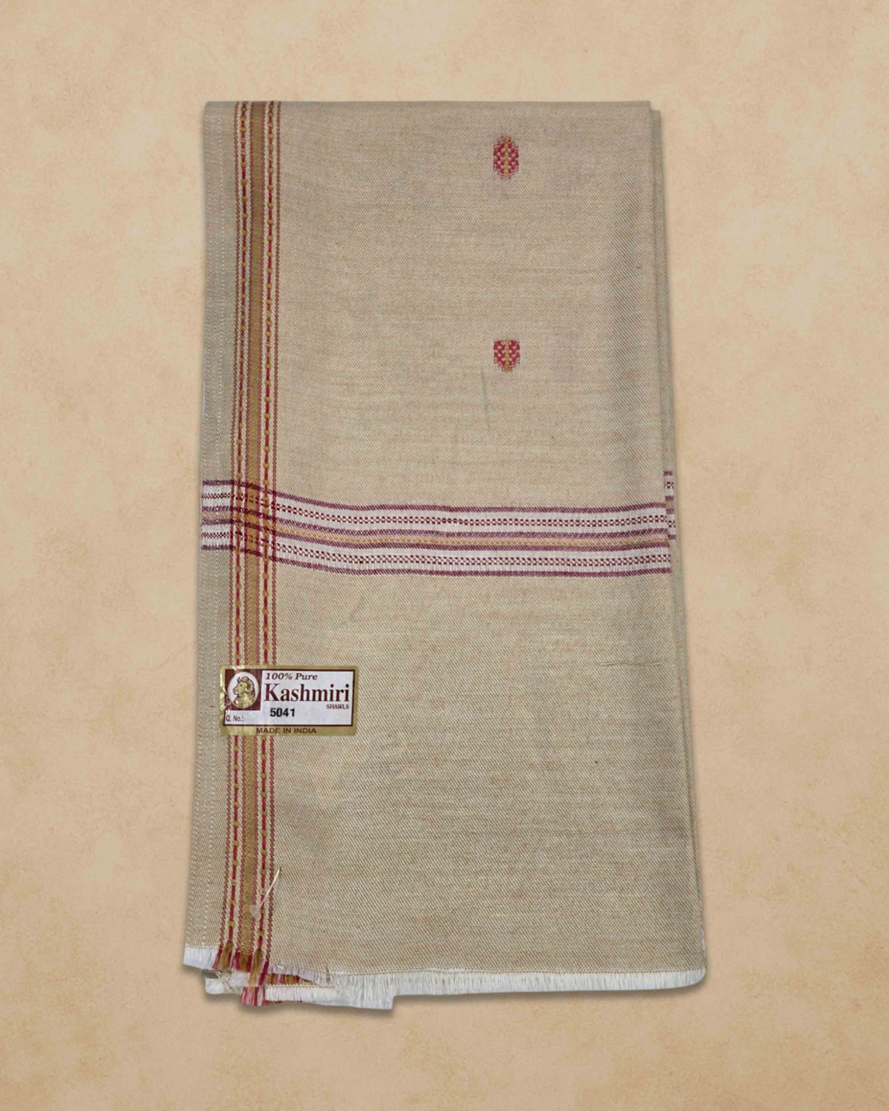 Woollen Dhariwal Shawl