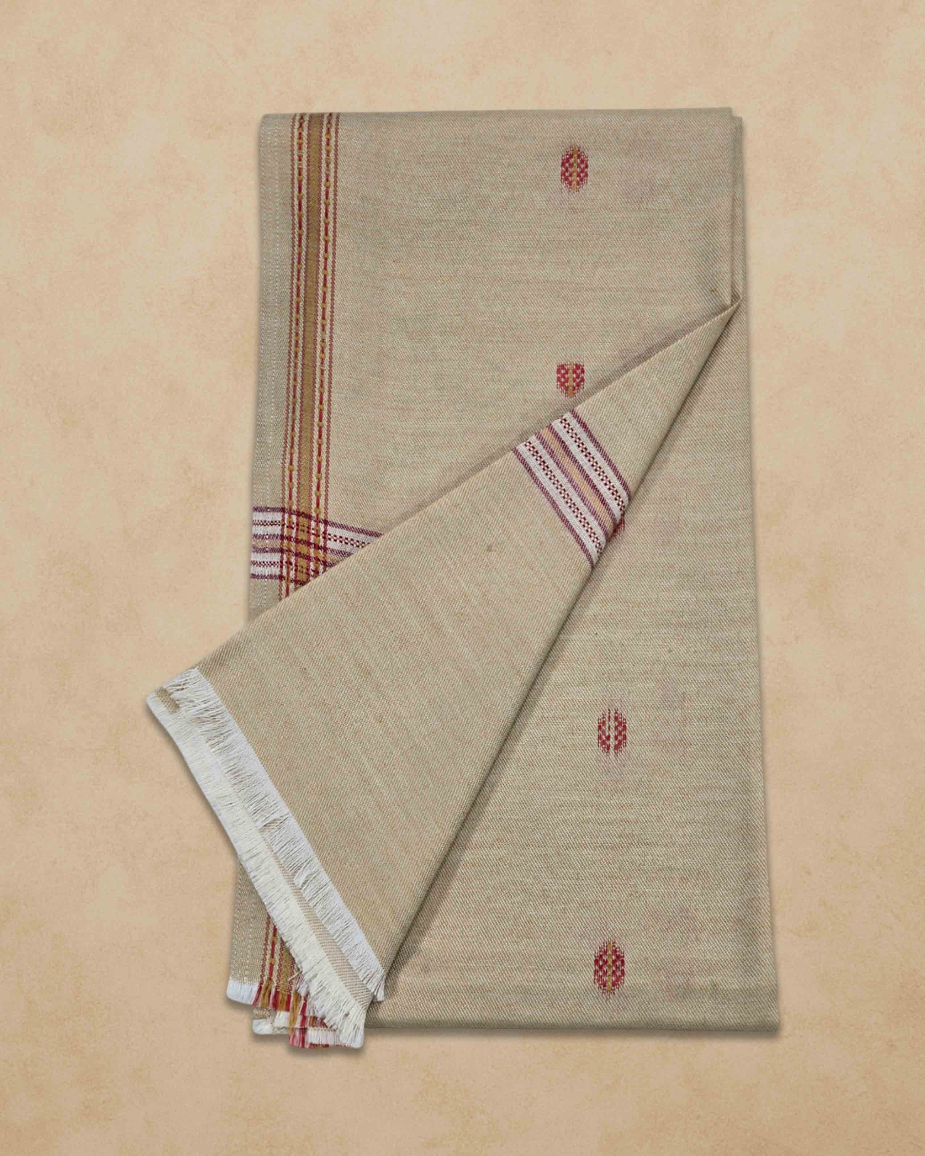 Woollen Dhariwal Shawl