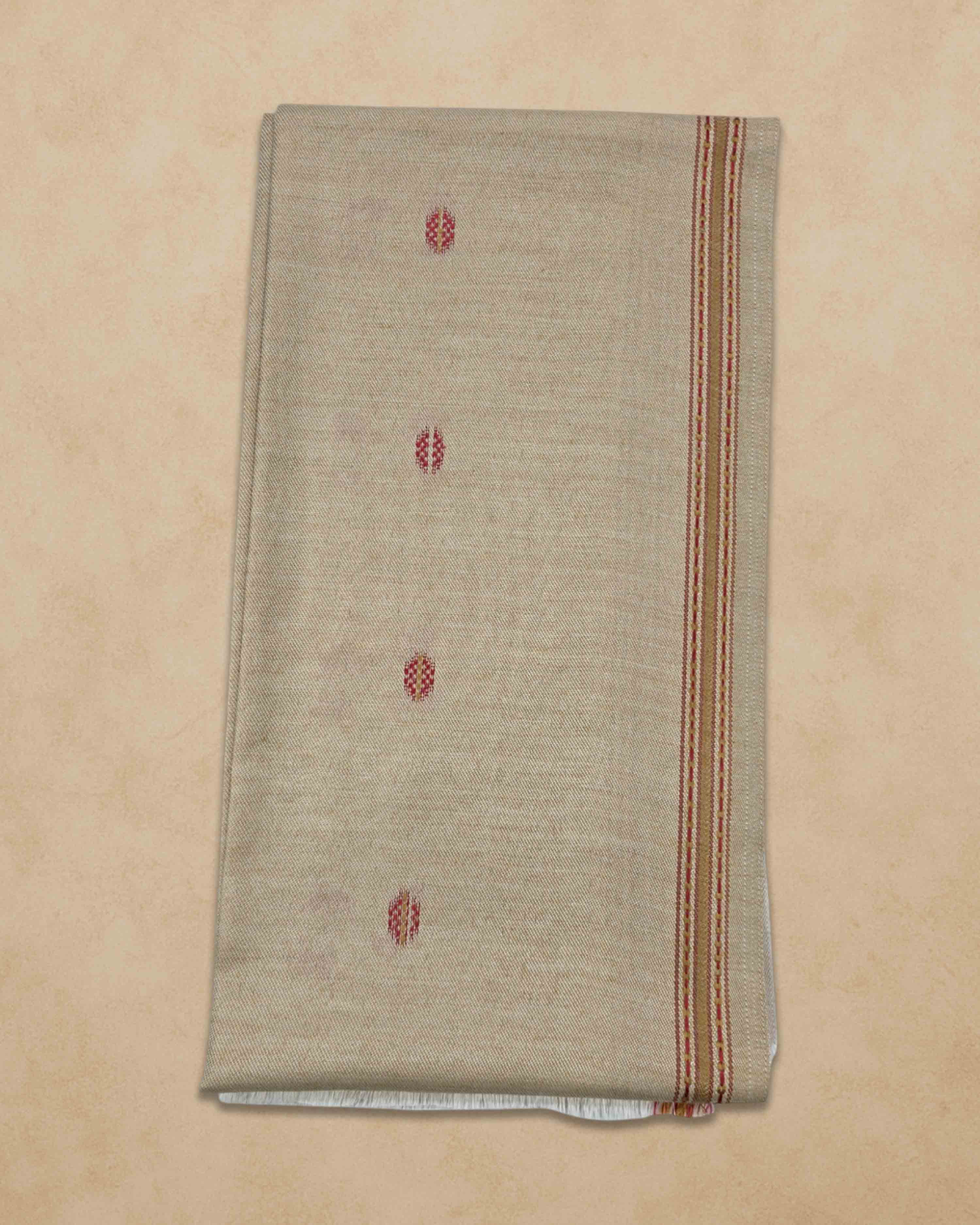 Woollen Dhariwal Shawl