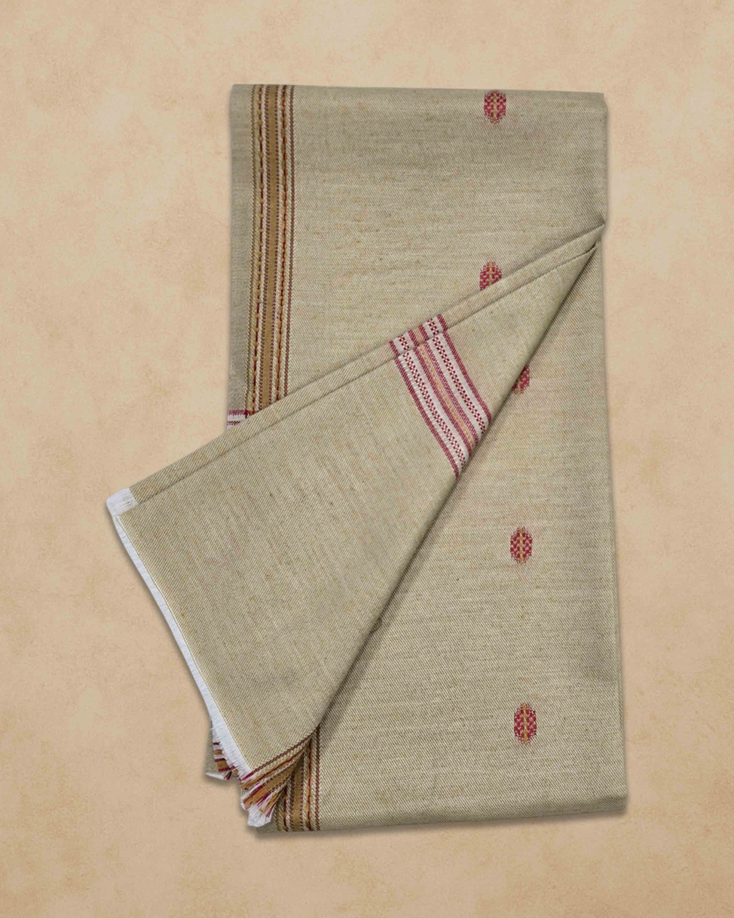 Woollen Dhariwal Shawl