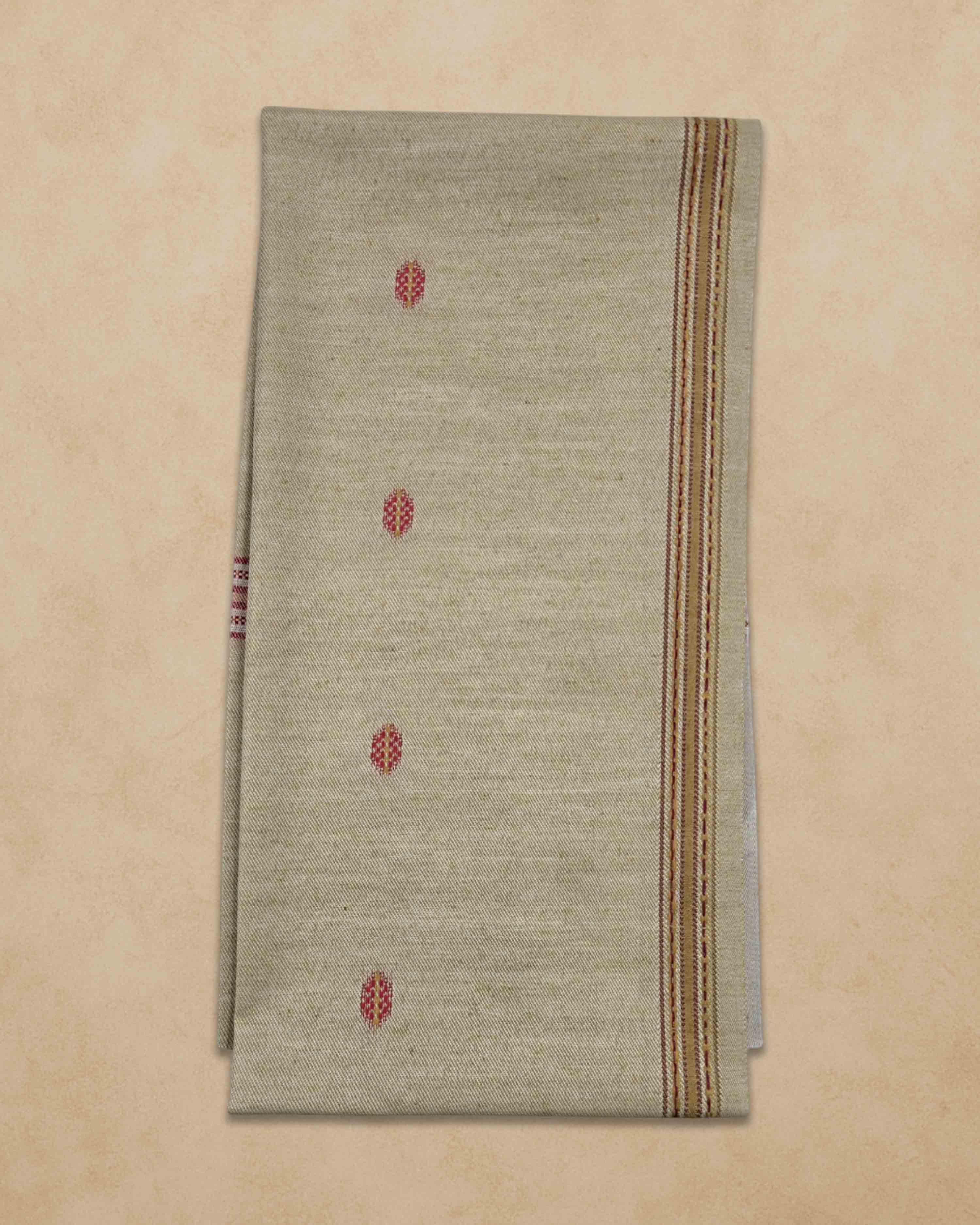 Woollen Dhariwal Shawl