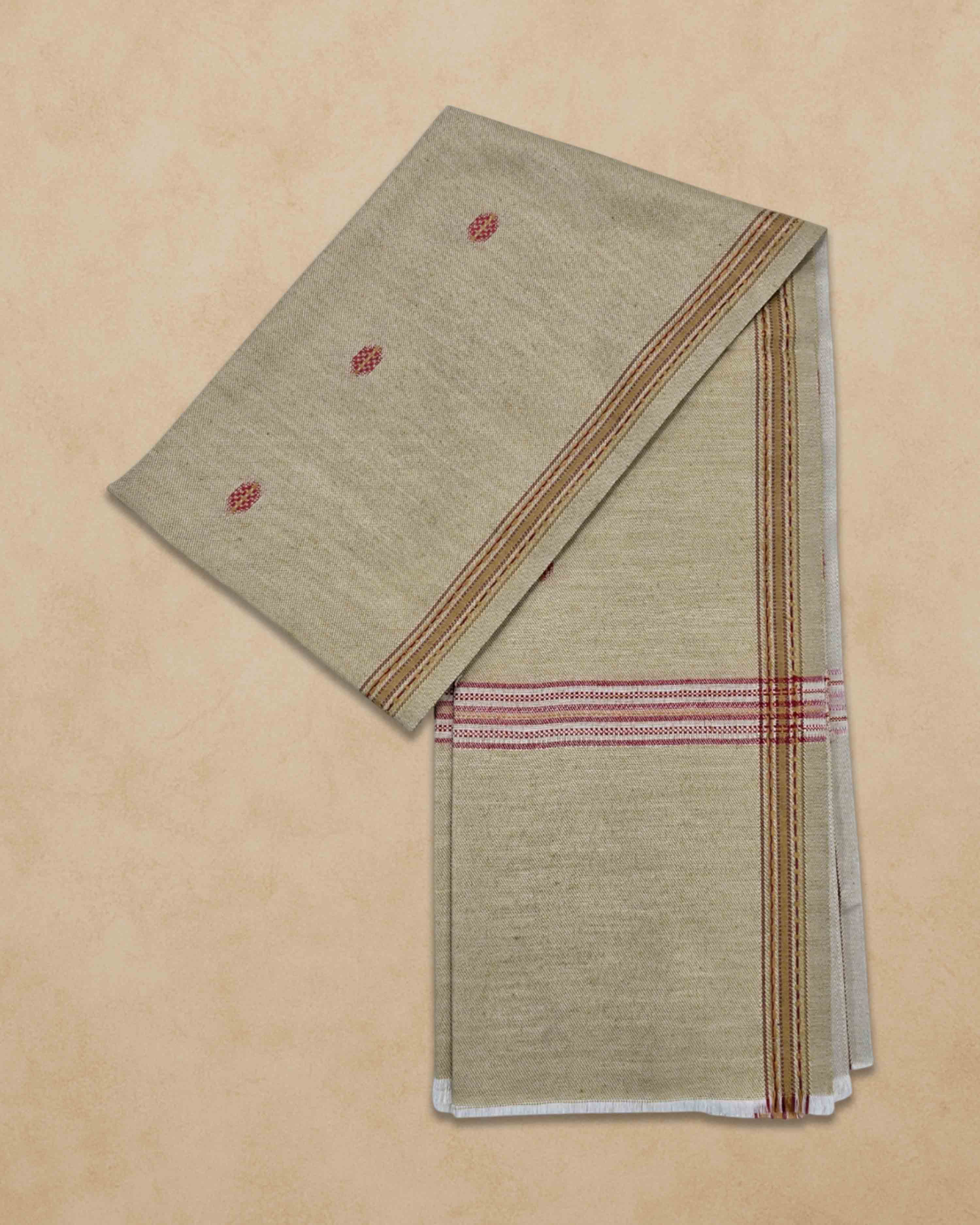 Woollen Dhariwal Shawl
