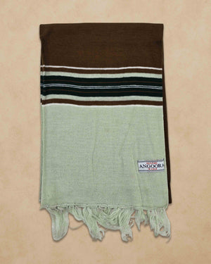 Wool and Soft Warm Scarf (8 x 55 Inch) for Men & Women | Casual Winter Scarf/Muffler for Men | Muffler For Winter Wear Women