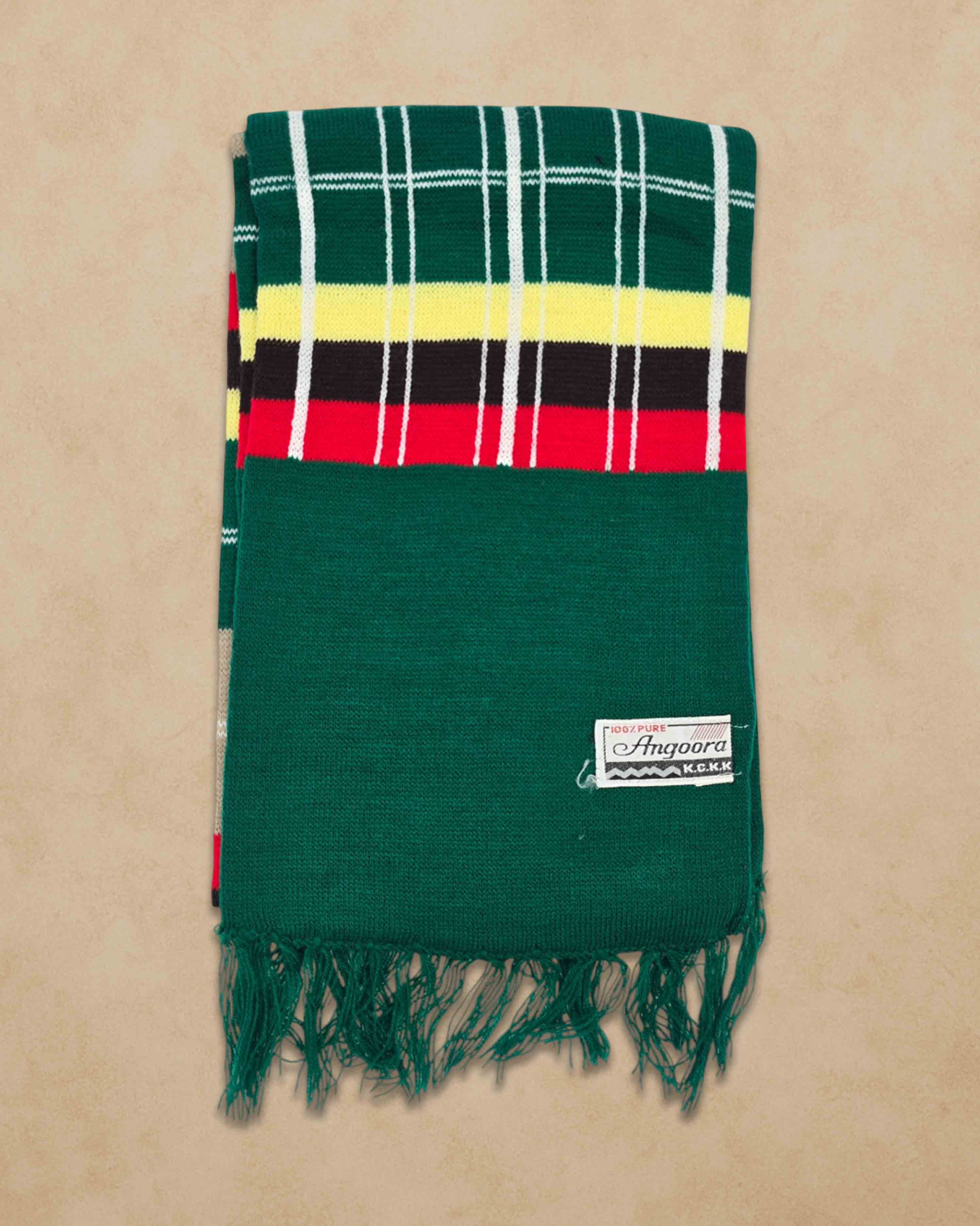 Wool and Soft Warm Scarf (8 x 55 Inch) for Men & Women | Casual Winter Scarf/Muffler for Men | Muffler For Winter Wear Women