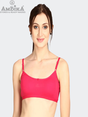 PRITHVI TEENAGE BRA