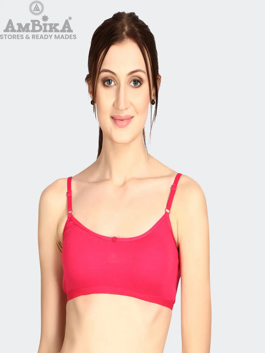 PRITHVI TEENAGE BRA