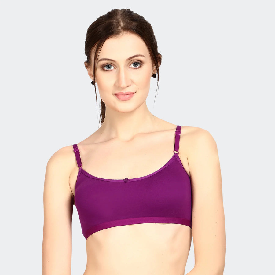 PRITHVI TEENAGE BRA