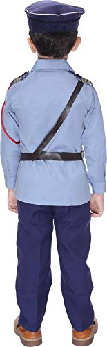 Airforce Costume For Kids