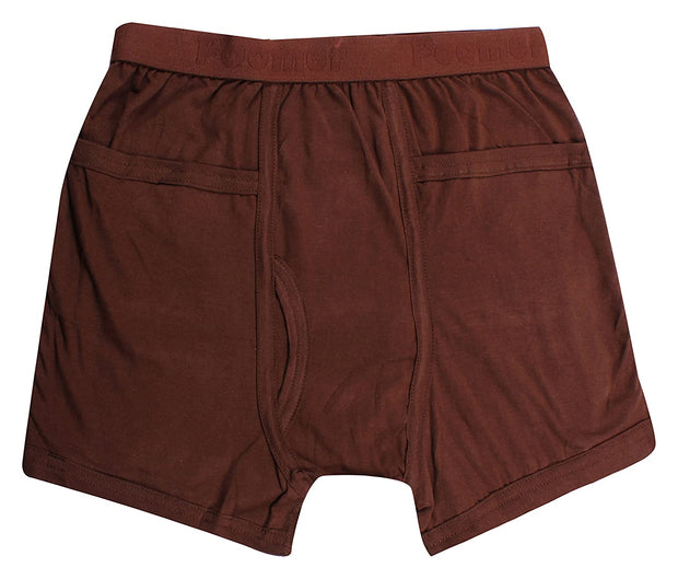 Poomer Men's Trunk – Ambika Stores