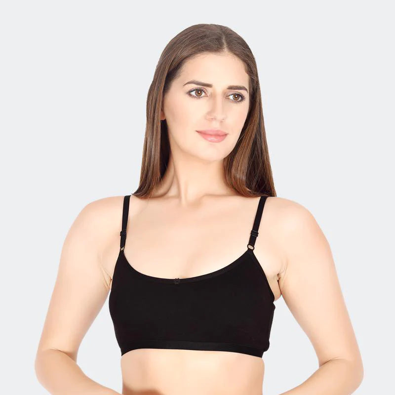 PRITHVI TEENAGE BRA
