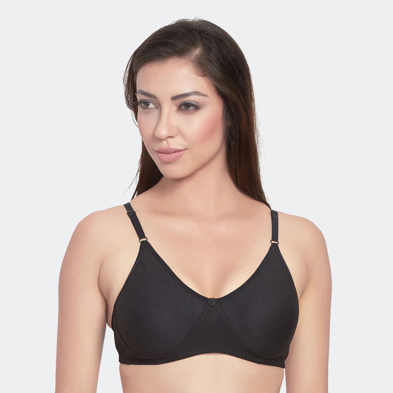 PRITHVI Rosni Bra for Girls and Women's