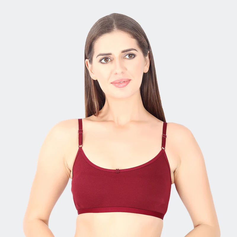 PRITHVI TEENAGE BRA