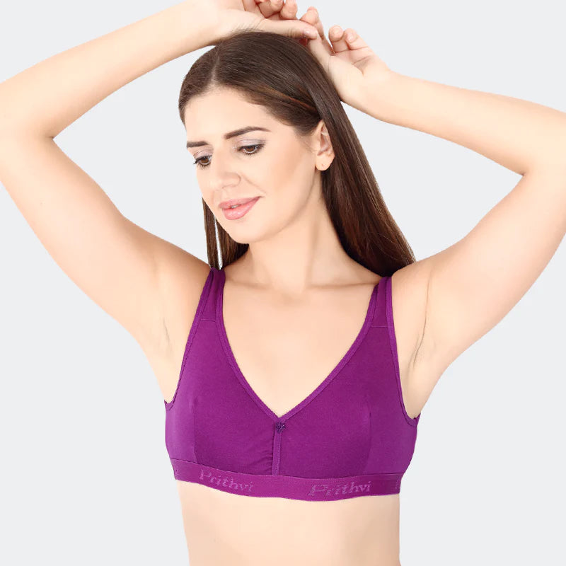 PRITHVI SPORTS BRA