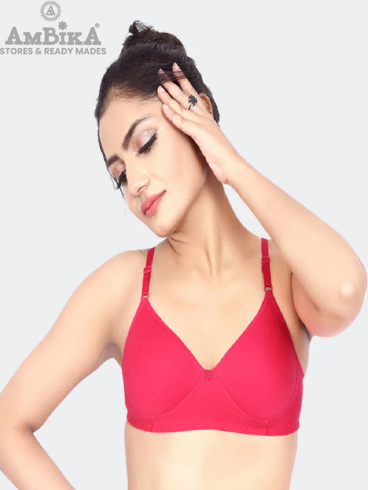 PRITHVI AYATHI PAD BRA