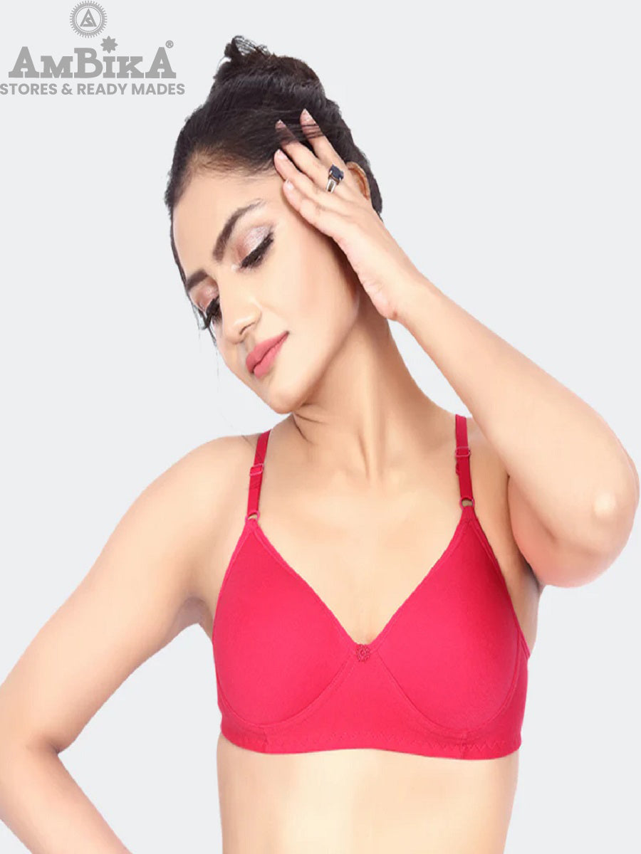 PRITHVI AYATHI PAD BRA