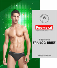 Poomer Men Brief - Buy Poomer Men Brief Online at Best Prices in