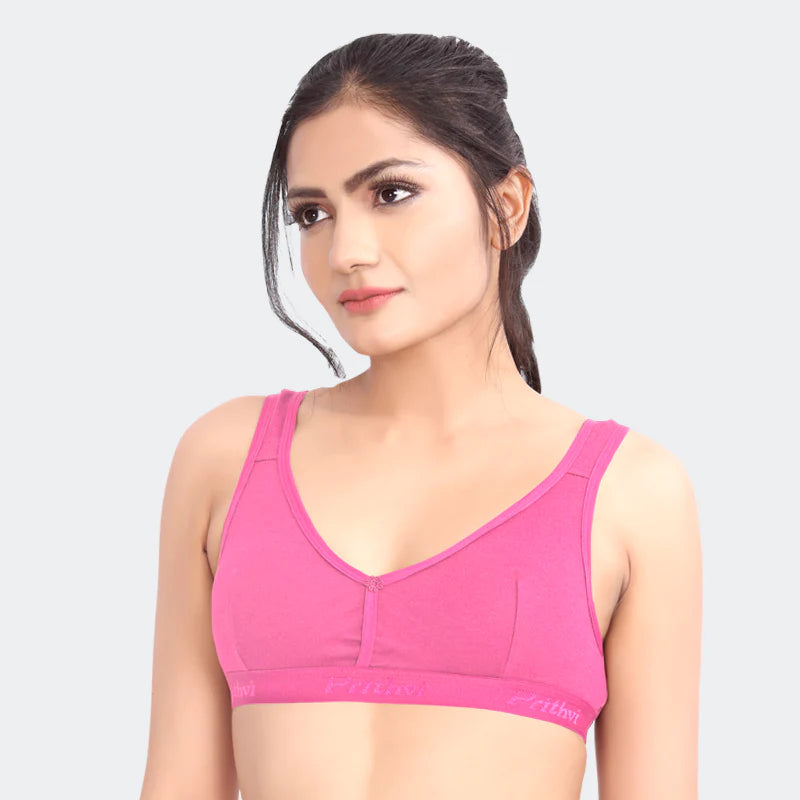 PRITHVI SPORTS BRA