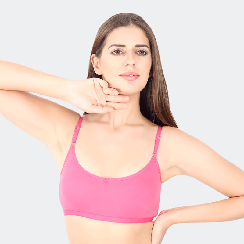 PRITHVI TEENAGE BRA