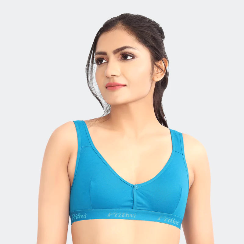 PRITHVI SPORTS BRA