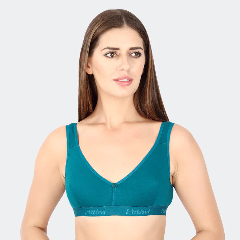 PRITHVI SPORTS BRA