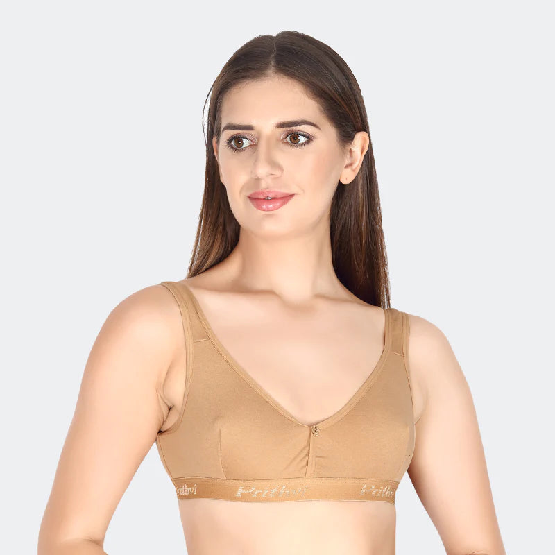 PRITHVI SPORTS BRA