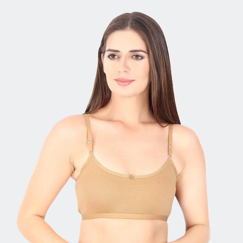 PRITHVI TEENAGE BRA