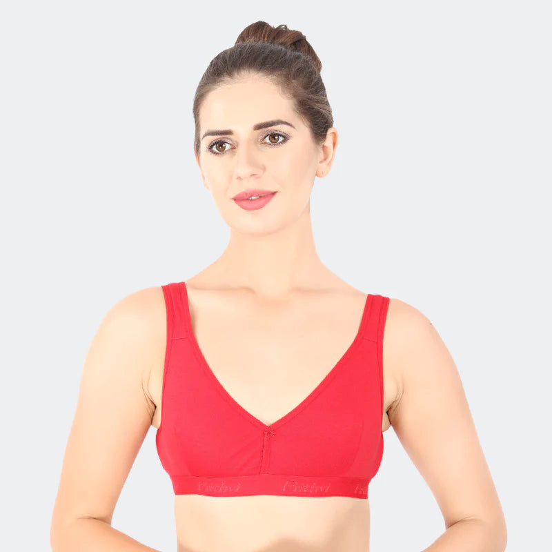 PRITHVI SPORTS BRA