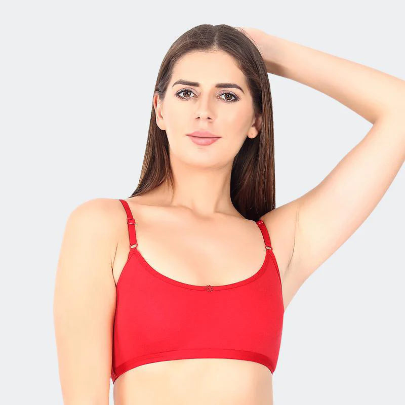 PRITHVI TEENAGE BRA