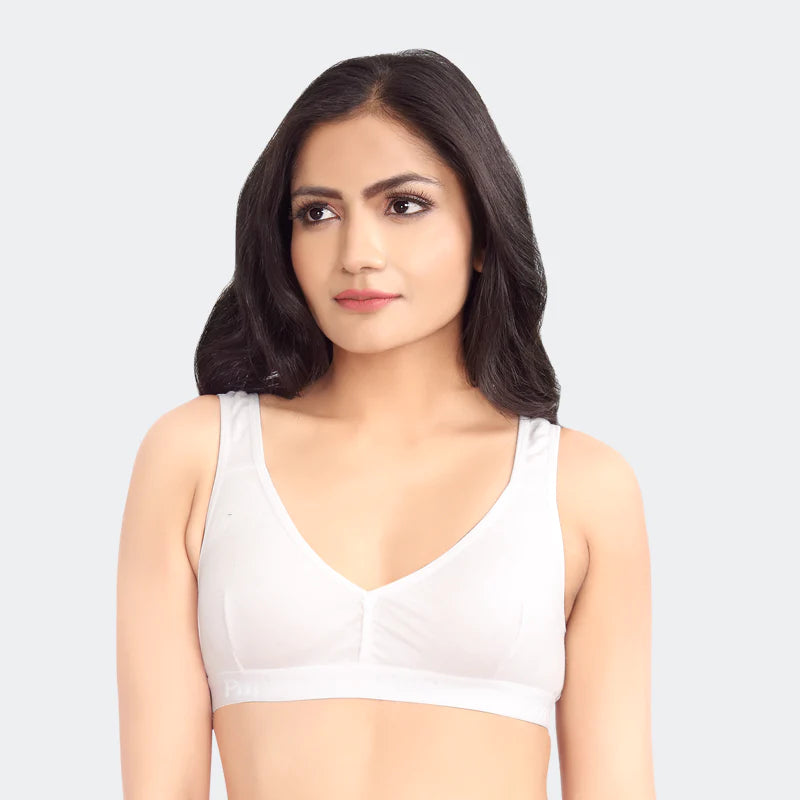 PRITHVI SPORTS BRA