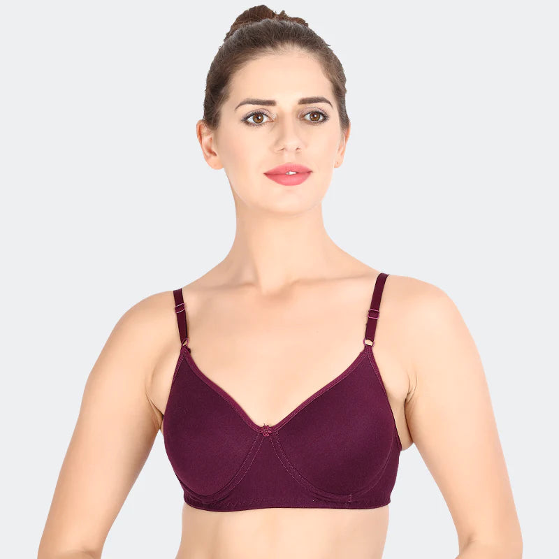 PRITHVI AYATHI PAD BRA