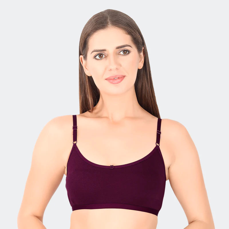 PRITHVI TEENAGE BRA