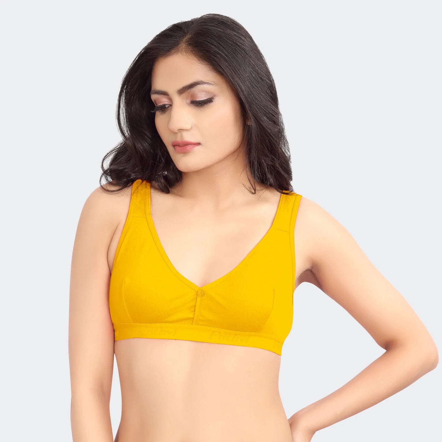 PRITHVI SPORTS BRA