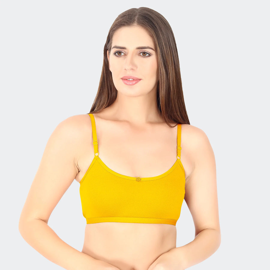 PRITHVI TEENAGE BRA